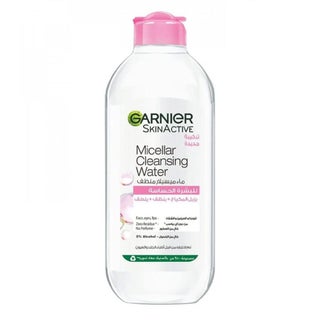 Garnier SkinActive Micellar Cleansing Water 400ml